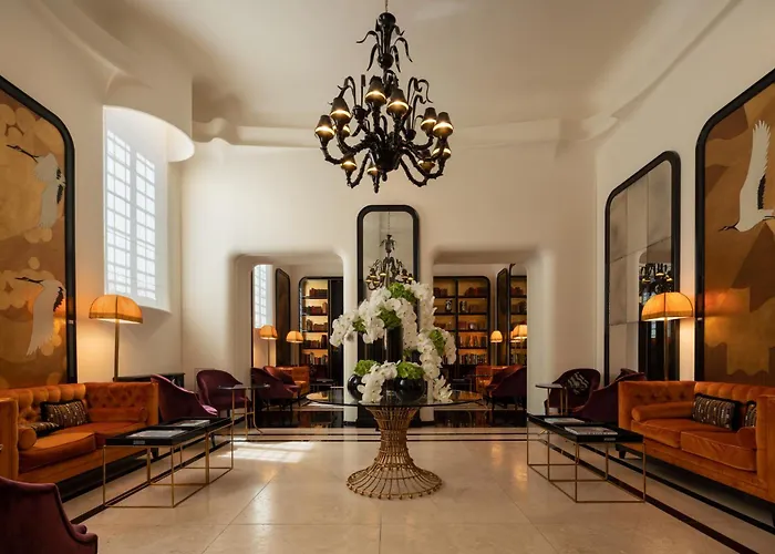 Hotel Palazzo Ripetta Roma