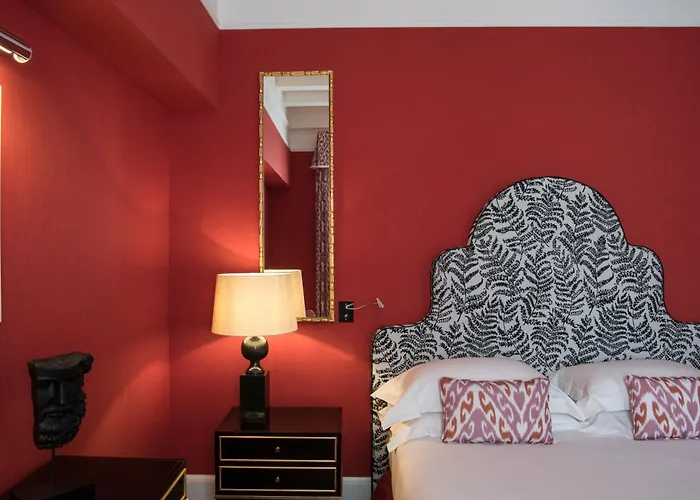 Maalot Roma - Small Luxury Hotels Of The World