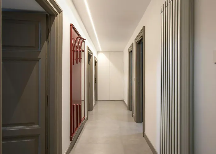 Gonfalone 6Hotel Stelle